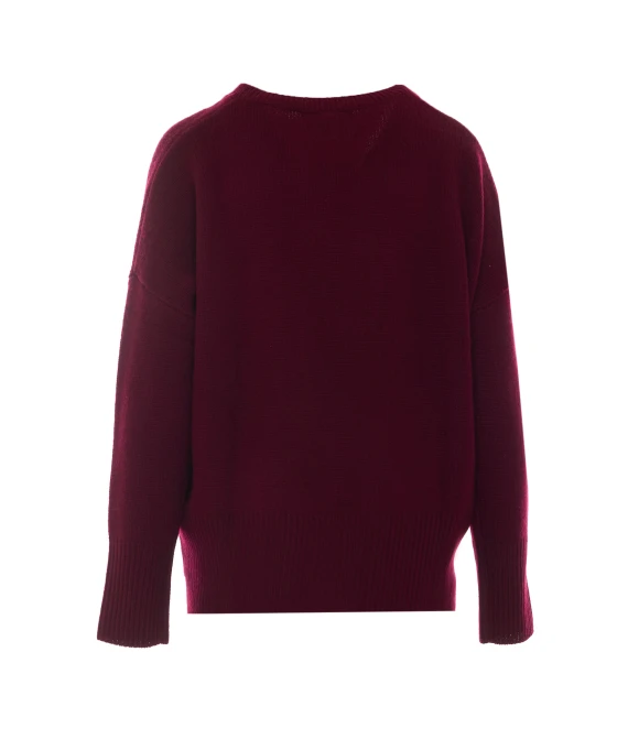 Maglia rossa