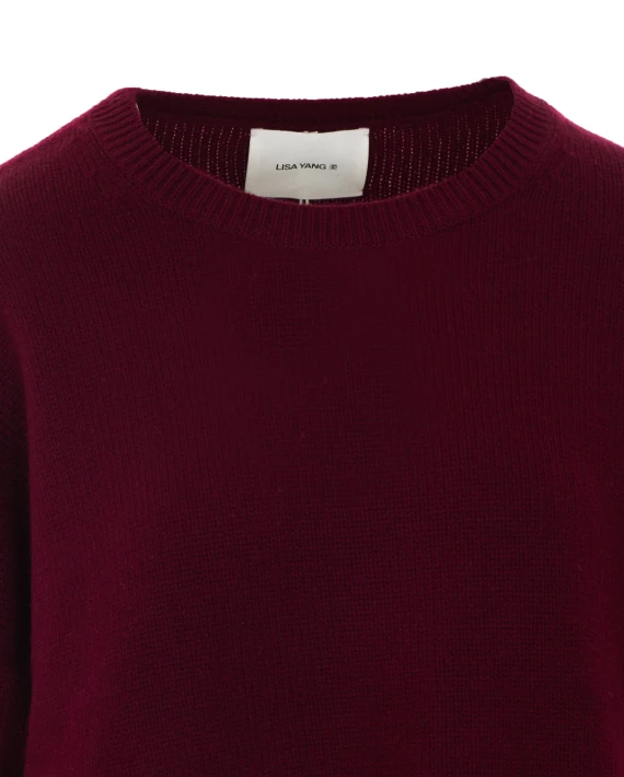 Maglia rossa