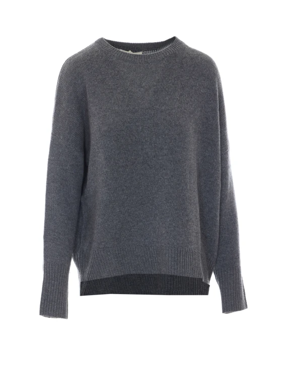Maglia grigia