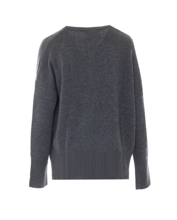 Maglia grigia
