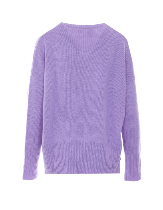 Maglia Lilac