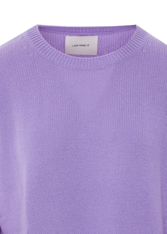 Maglia Lilac