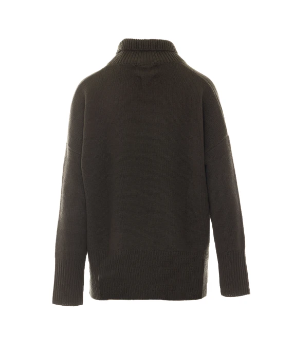 Maglia verde