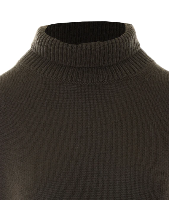 Maglia verde