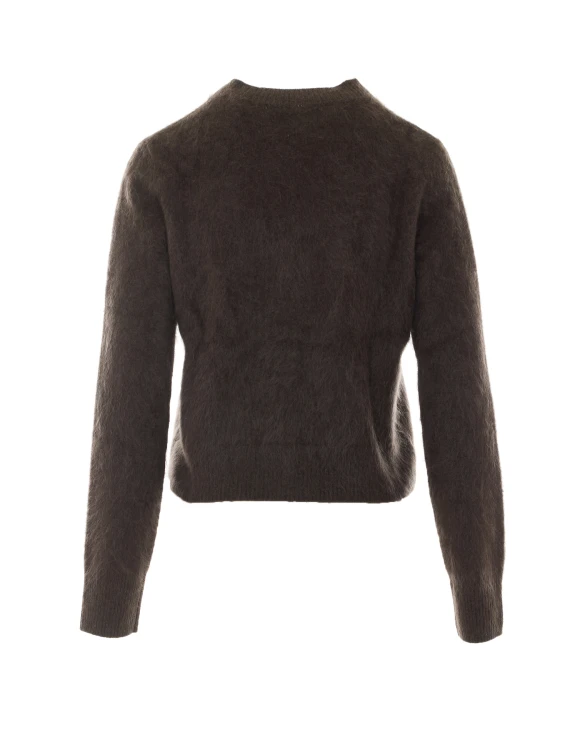 Maglia marrone