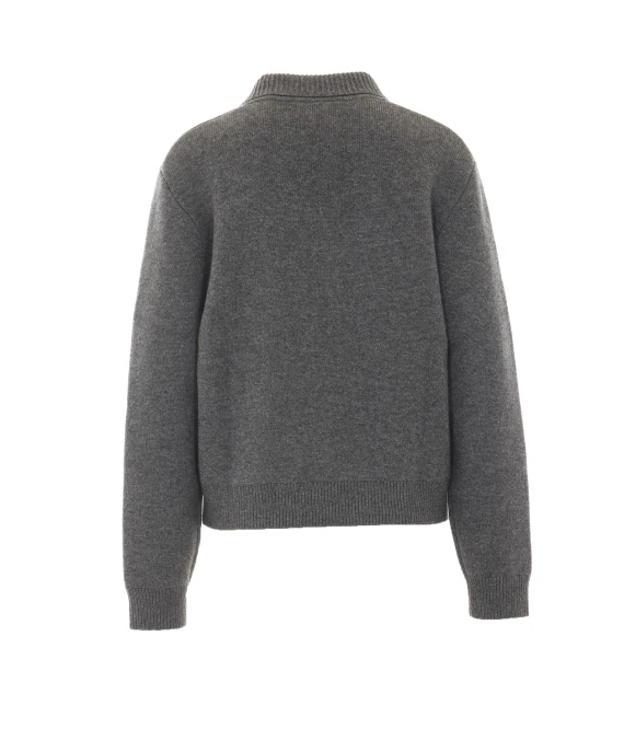 Maglia grigia