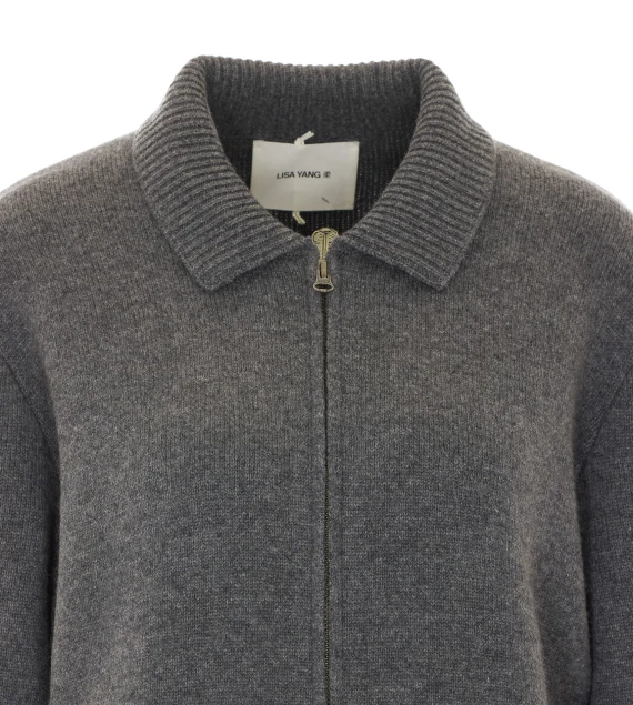 Maglia grigia