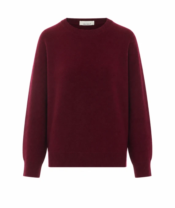 Maglia rossa