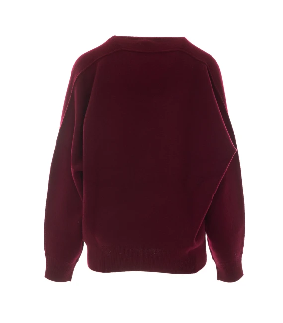 Maglia rossa