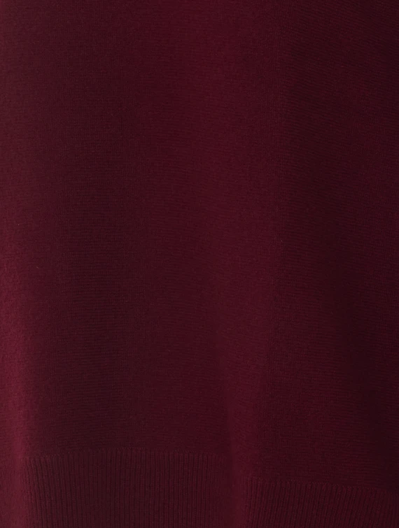 Maglia rossa