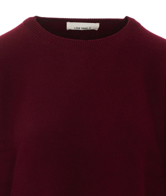 Maglia rossa
