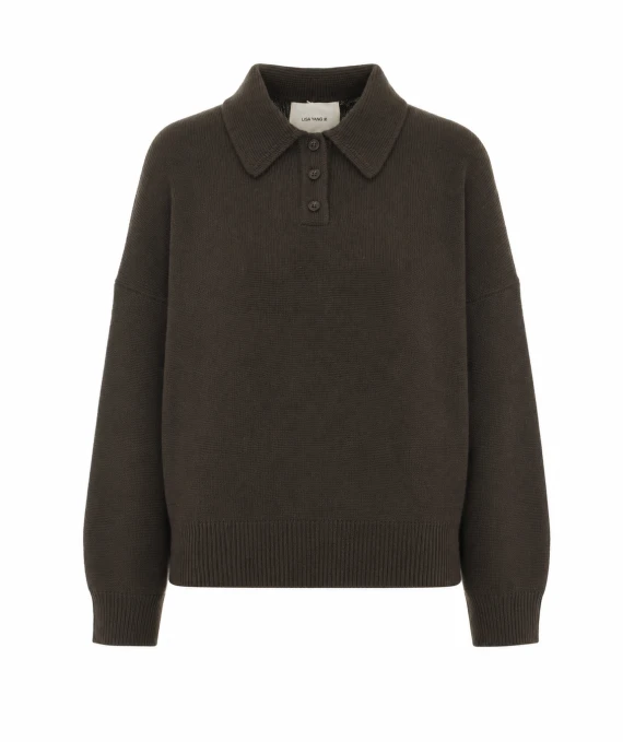 T-shirt e Polo verde