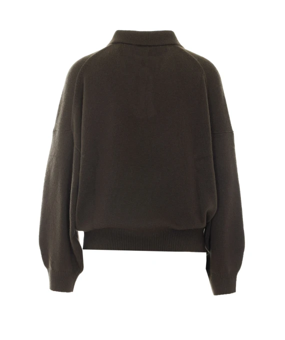 T-shirt e Polo verde