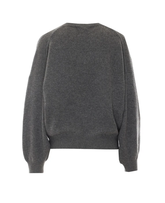 Maglia grigia