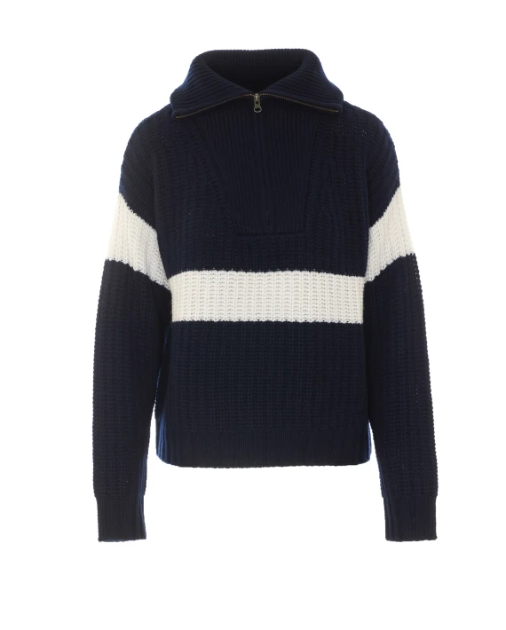 Mavis Sweater LISA YANG