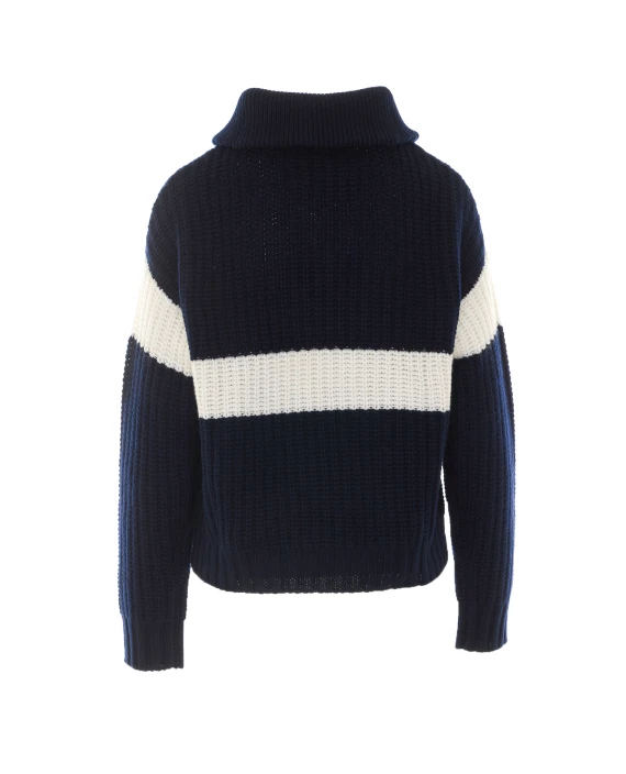 Mavis Sweater LISA YANG