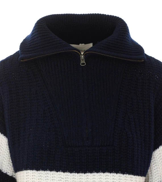 Mavis Sweater LISA YANG