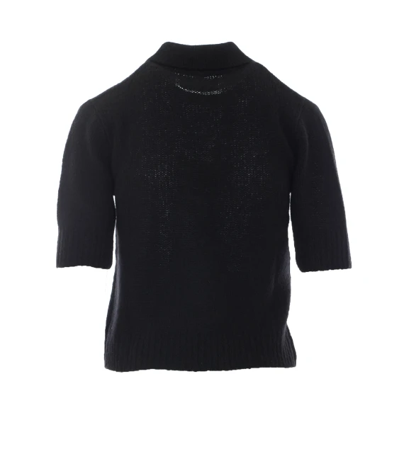 T-shirt e Polo nero
