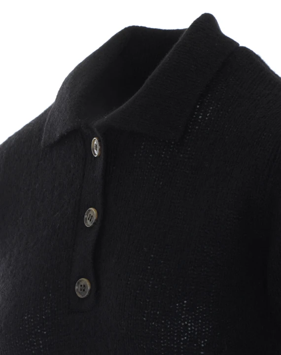 T-shirt e Polo nero