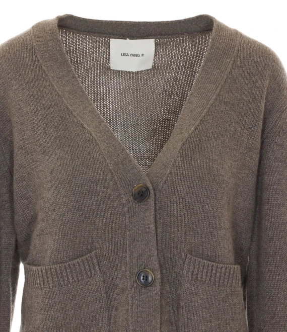 Maglia beige
