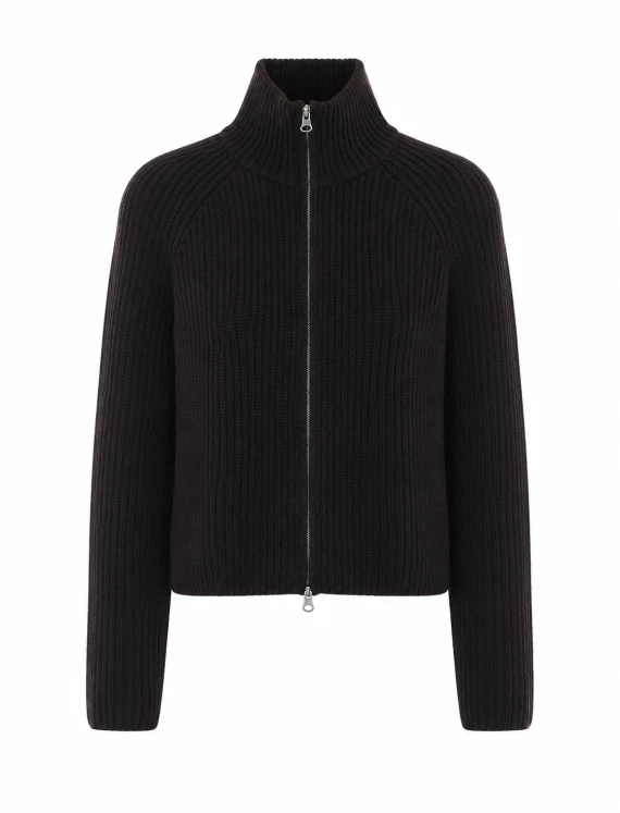 Maglia marrone LISA YANG