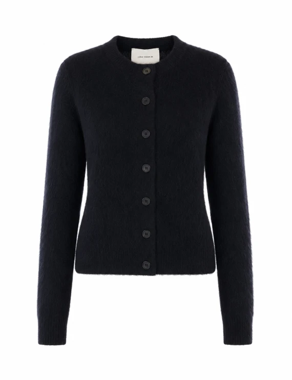 Maglia nera LISA YANG