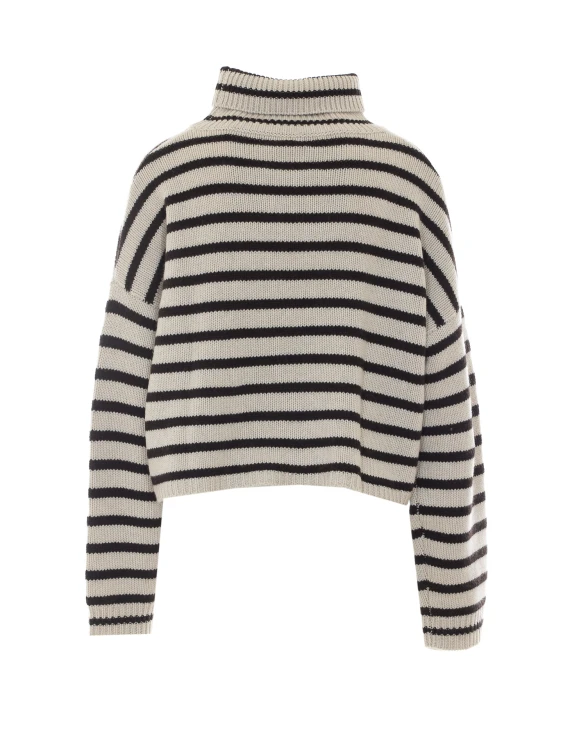 Maglia multicolor
