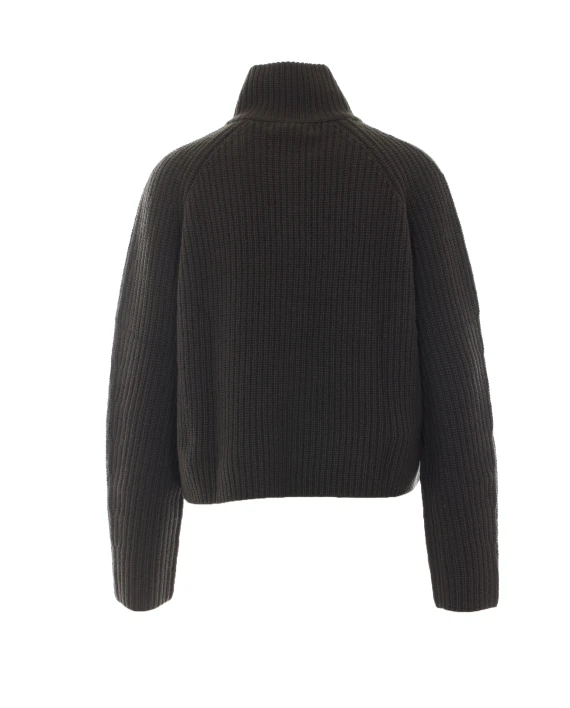 Maglia verde