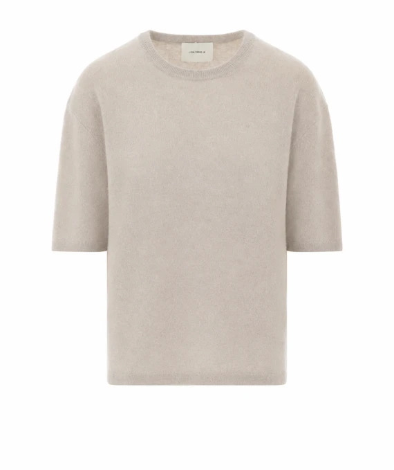 Beige Maren T-Shirt