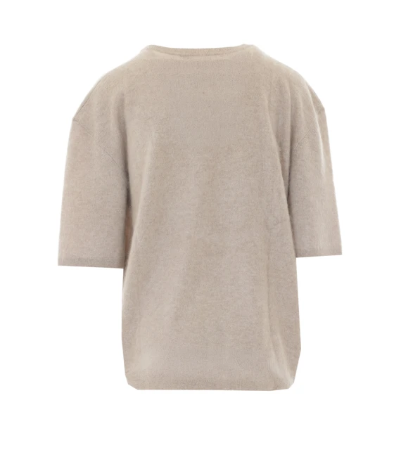 Beige Maren T-Shirt