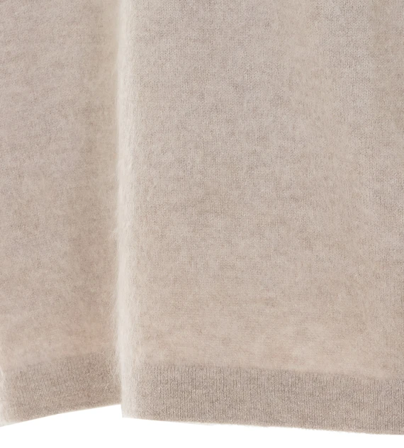 Beige Maren T-Shirt