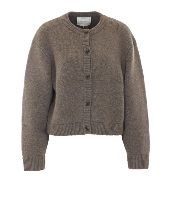 Maglia beige LISA YANG