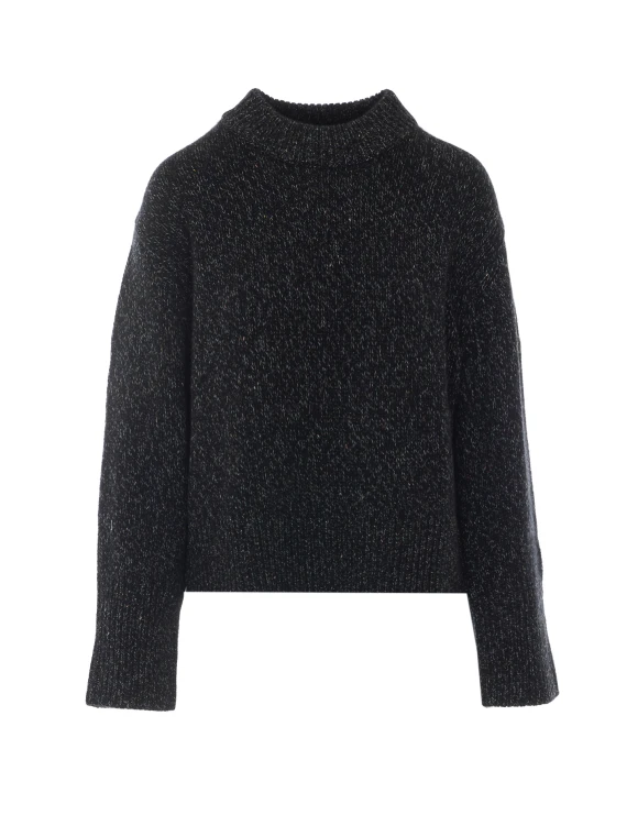 Tarie Sparkle Sweater
