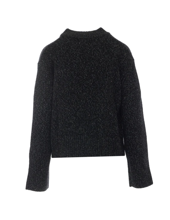 Tarie Sparkle Sweater