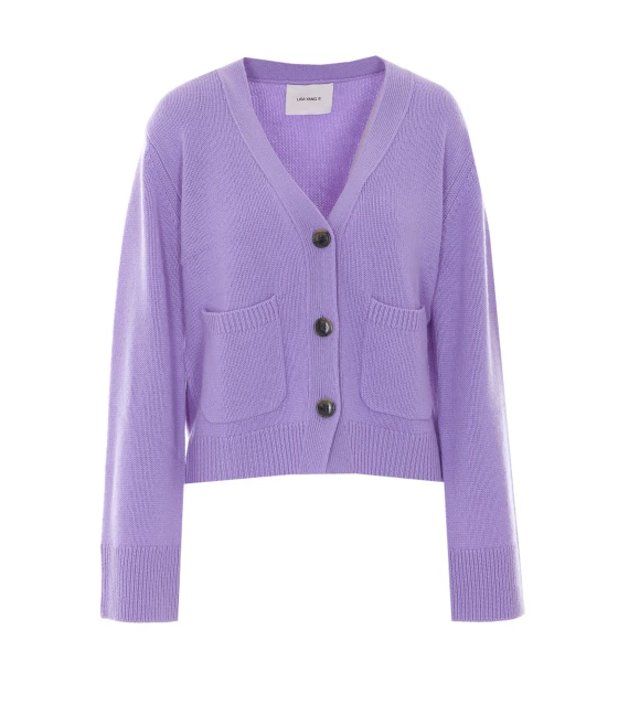 Maglia Lilac