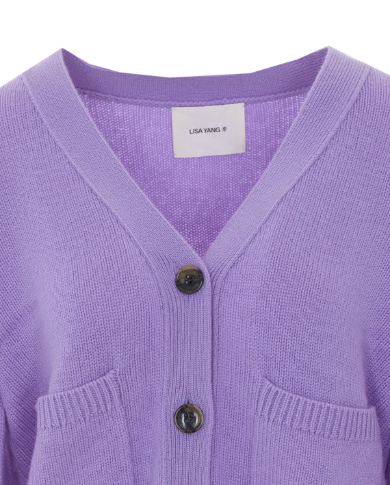 Maglia Lilac