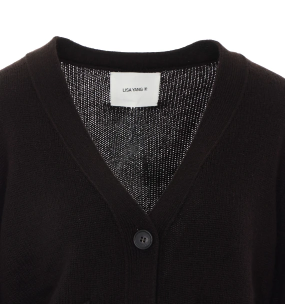 Danni Cardigan