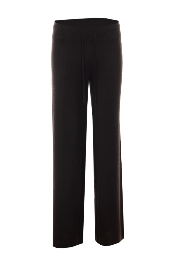 Pantaloni marroni
