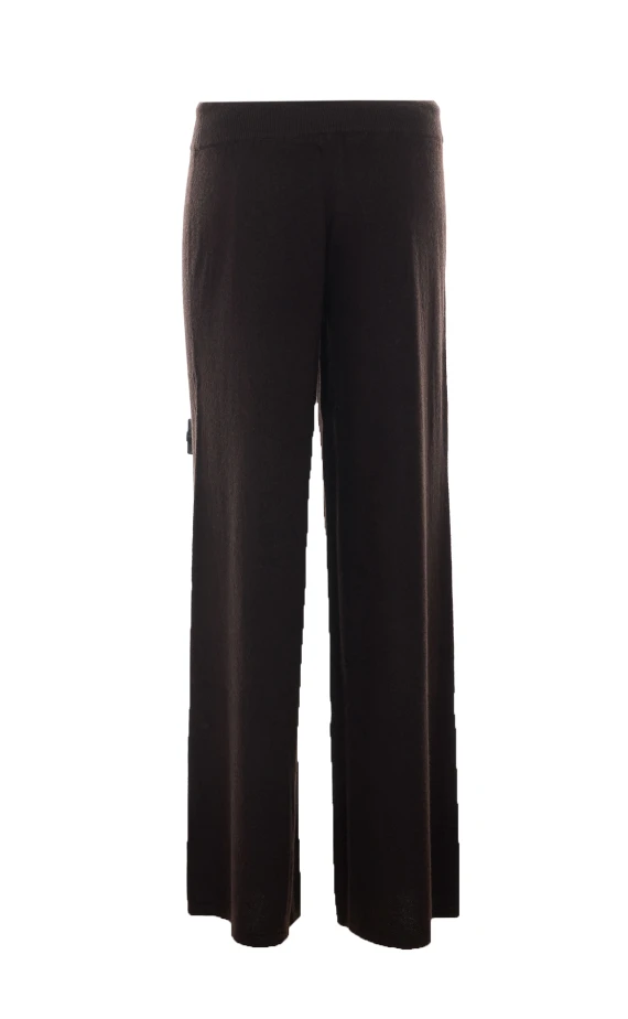 Pantaloni marroni