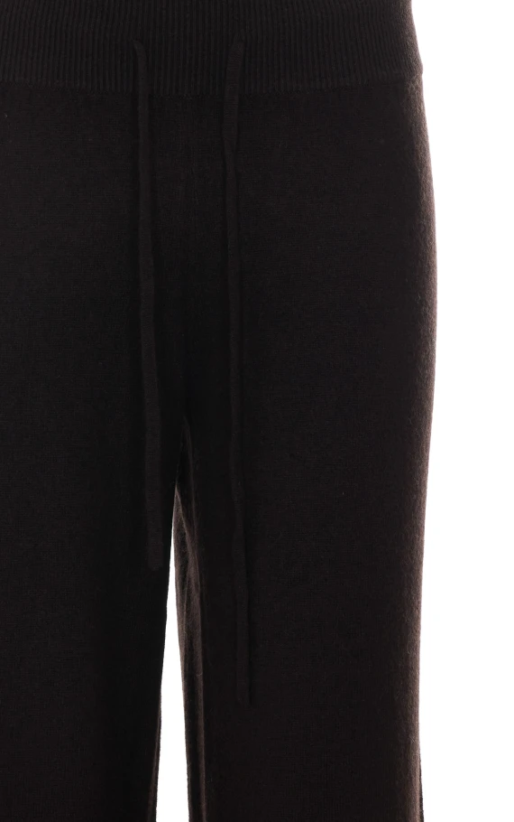Pantaloni marroni