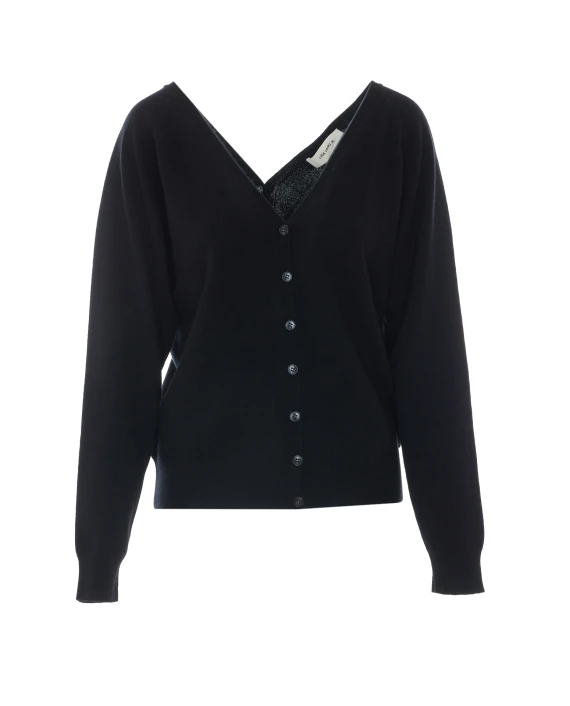 Maglia nera