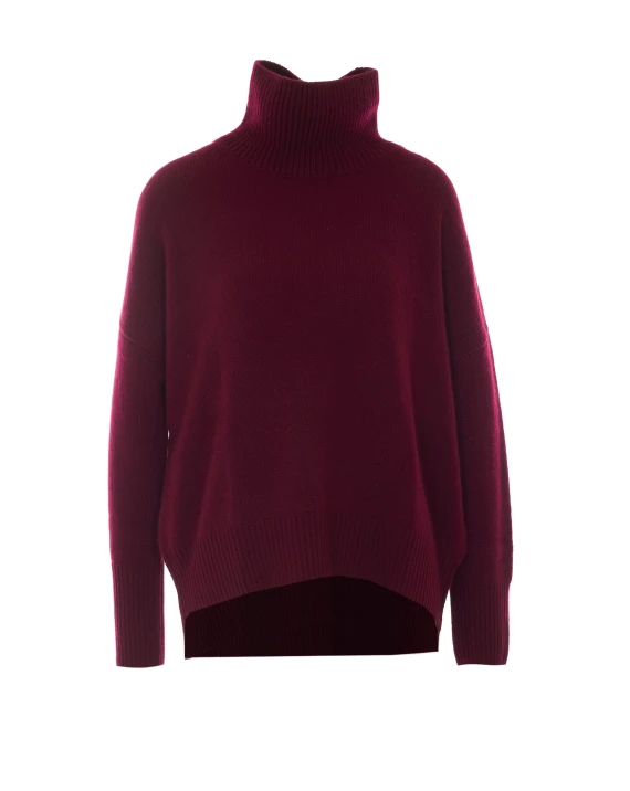 Maglia rossa LISA YANG