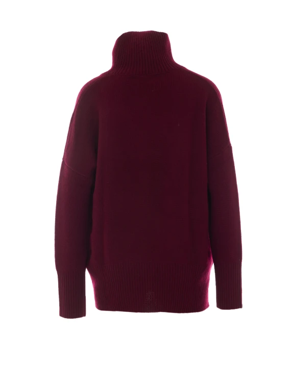 Maglia rossa