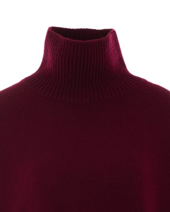 Maglia rossa