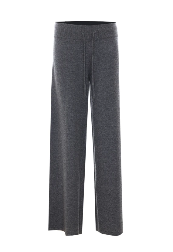 Pantaloni grigi