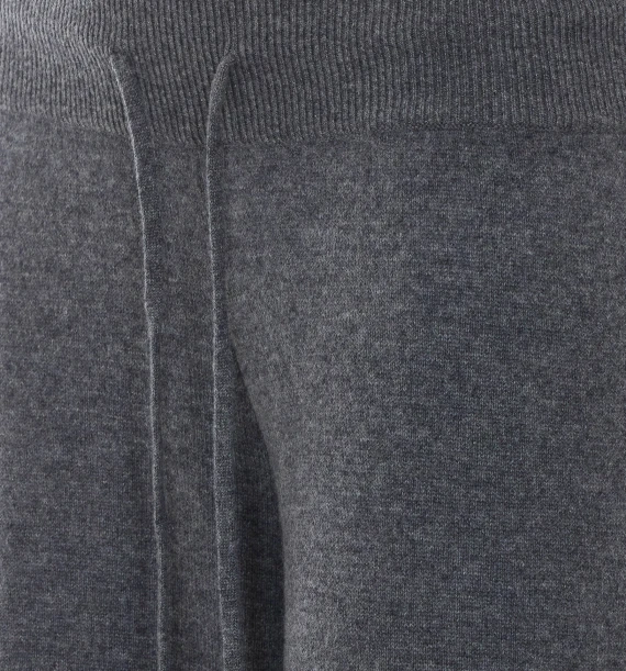 Pantaloni grigi