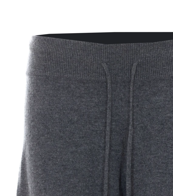 Pantaloni grigi