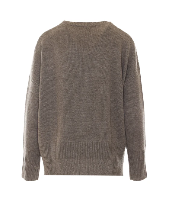 Maglia beige