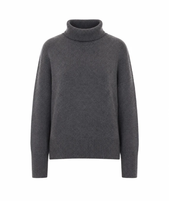 Maglia grigia