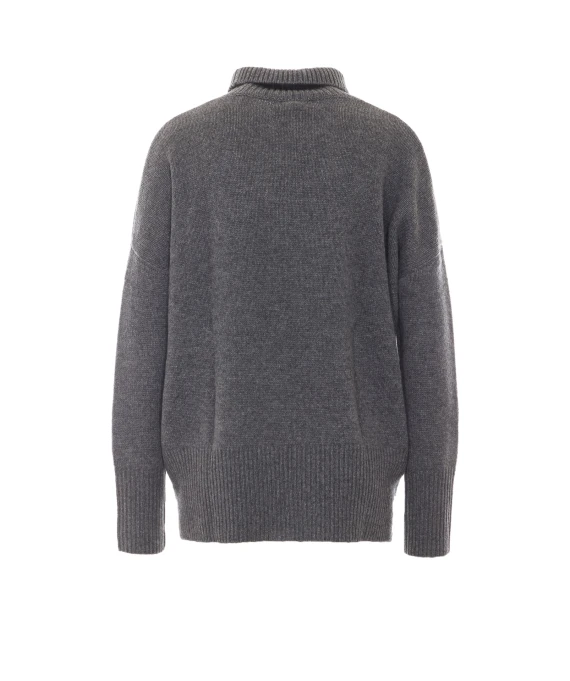 Heidi Sweater